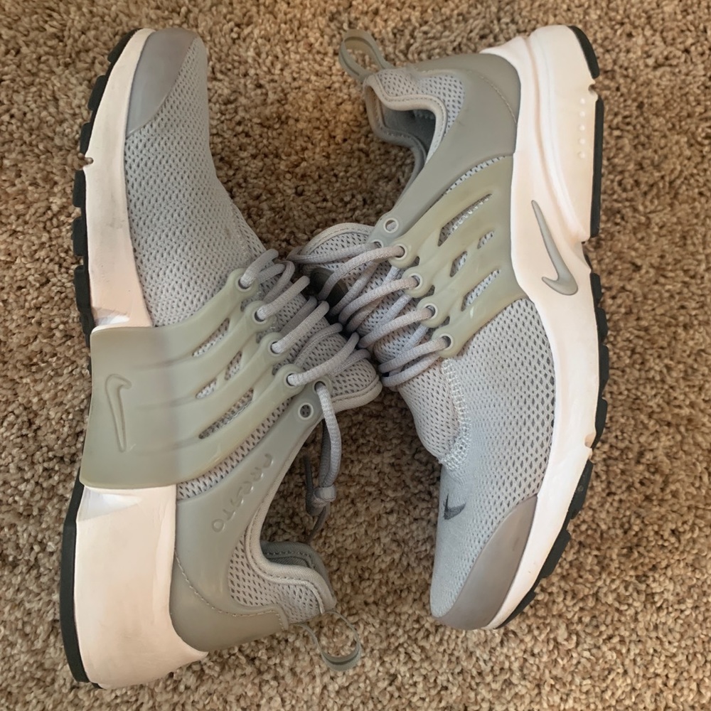 Women’s presto nike shoes